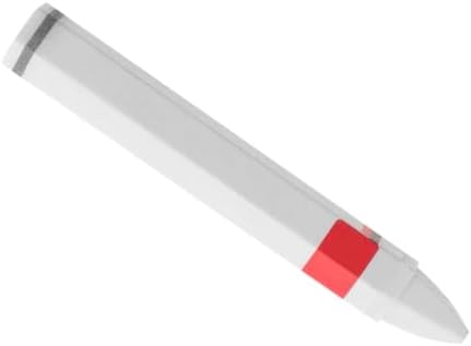Baluue White Wax Marking Crayon by Baluue