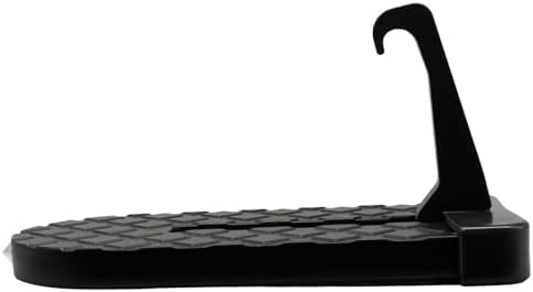 Car Door Step with Roof Rack Mount, 6.3 Inch - Image 5
