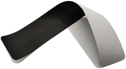 Custom Text Car Accessories 4 Pcs Carbon Fiber Door Sill Scuff Plate Auto Door - Image 5