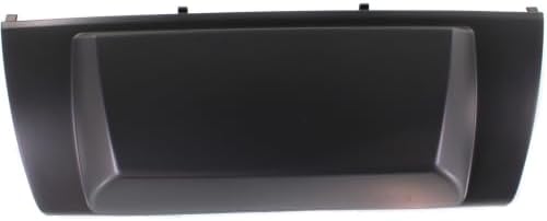 Garage-Pro Hitch Cover For Chevrolet Tahoe 2007-2014 Rear - Image 4