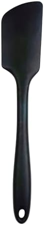 RSVP International Ela's Favorite Silicone Spatula, Flip Eggs, Ice Cakes by RSVPInternational