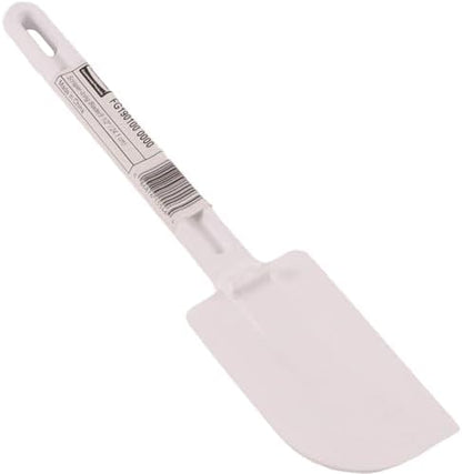 Rubbermaid Commercial Products Cold Temperature Scraper Spatula, 9.5 Inch - Image 4