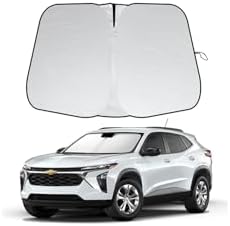 Foldable Front Windshield Sunshade fit by GZSH