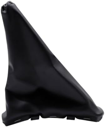 Car Hand Brake Gaiter Cover For Chevrolet Chevy Spark 2011-2016 by Hacreyatu