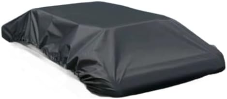 Car Roof Rack Cover, Waterproof Luggage Carrier Rooftop Cargo Tent Cover - Image 7