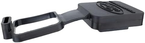 Ford Genuine OEM Rubber Trailer Hitch Receiver Cover| M1840FP - Image 6