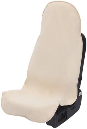 Waterproof Car Seat Cover Universial Fits Car Sweat Towel by COLINOO