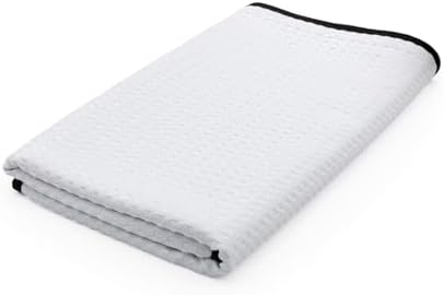 The Rag Company Dry Me A River Car Drying Towel, 26x59 in by TheRagCompany