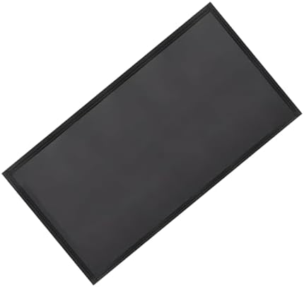 Car Roof Sunroof Sunshade Net, Breathable High-density Mesh Sunroof Cover by Unknown