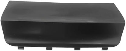 Bumper Trailer Hitch Cover for 2018-2024 Buick Enclave GM1195145 - Image 7