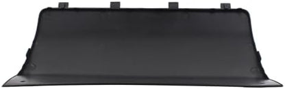 Rear Bumper Trailer Hitch Cover - Image 6