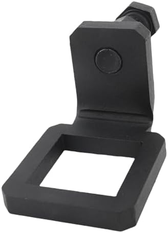 Duty Rattle Hitch Tightener High Strength Steel Trailer Hitch Stabilizer - Image 2