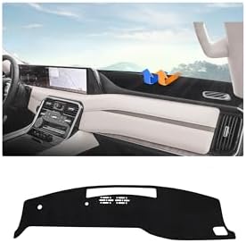 Autorder Dashboard Cover Mat for Nissan Armada 2025 2026 Accessories Dash Cover by Autorder