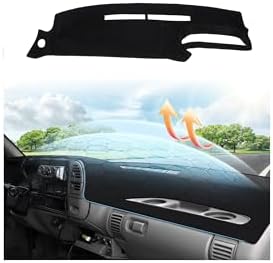 Cartist Dash Cover for 1995 1996 Chevrolet Silverado C/K 1500 2500 3500 by cartist