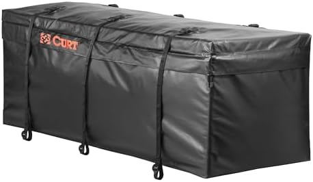 CURT 18210 Cargo Bag, 56-Inch x 18-Inch x 21-Inch by CURT