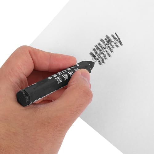 Healeved 6pcs Tire Marking Pens Wax Markers - Image 3