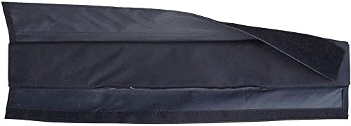 DORSAL Aero Roof Rack Pads for Factory Crossbars - Image 7