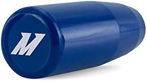 Mishimoto MMSK-BL Weighted Shift Knob - Image 2