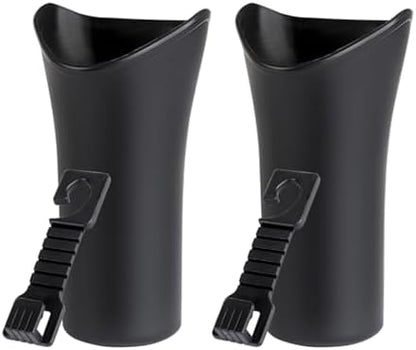 Car Umbrella Holders for Tesla Model S/Model 3/Model X/Model Y 2012-2025 by Unknown