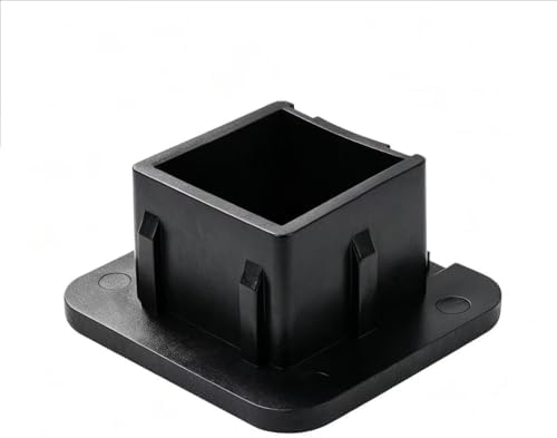 2-inch Trailer Hitch Cover, Trailer Receiver Tube Plug Cover - Image 7