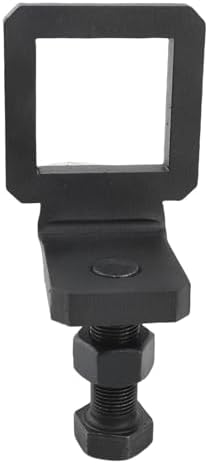 Asixxsix Anti Rattle Hitch Clamp, 2 Inch Hitch Tightener - Image 2
