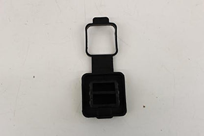 Genuine Dodge RAM Accessories 82208454AB Hitch Receiver Plug - Image 2