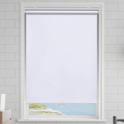 AOSKY Blackout Cordless Roller Shade - Image 2
