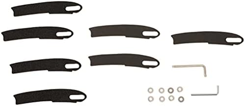 SCITOO Roof Rack crossbars Fit for 2013-2015 2017-2019 for Ford for EcoSport - Image 2