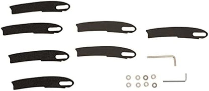 SCITOO Roof Rack crossbars Fit for 2013-2015 2017-2019 for Ford for EcoSport - Image 2