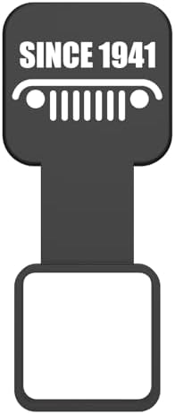 Towing Hitch Receiver Cover - Image 6