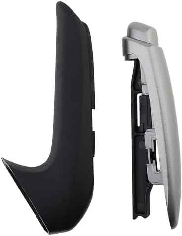 Emergency Parking Brake Handle Cover, Car Handbrake Cover Fit - Image 6