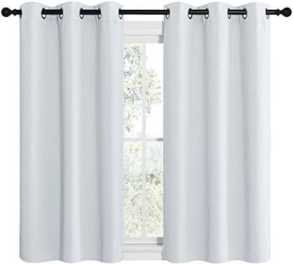 NICETOWN Room Darkening Curtain Panels - Image 2