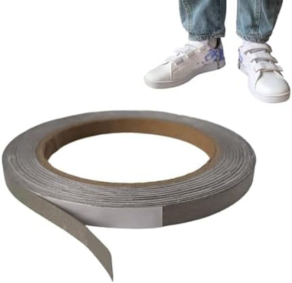 Static Care Conductive Fabric ESD Tape, One Size Fits All Anti Static Heel Tape by nsgglecher