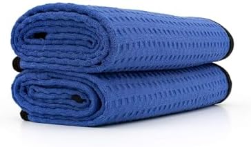 The Rag Company Dry Me A River Car Drying Towel, 20x40 in by TheRagCompany