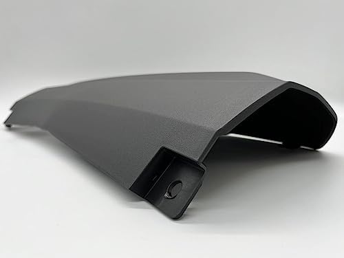 APA Replacement for Rear Trailer Hitch Cover 2021 2022 2023 Tahoe Suburban - Image 7