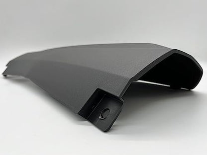 APA Replacement for Rear Trailer Hitch Cover 2021 2022 2023 Tahoe Suburban - Image 7