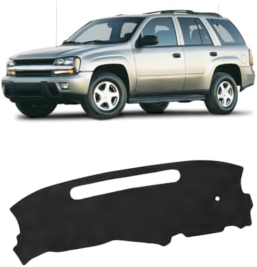 FIILINES Dash Cover for 1998-2005 Chevy Blazer, 1998-2004 Chevrolet S10/GMC by FIILINESBuyNow