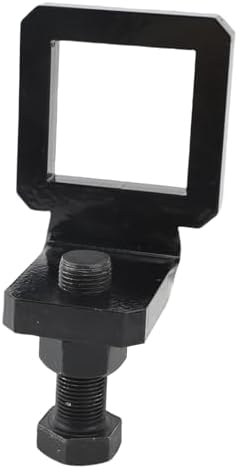 JTLB Anti Rattle Hitch Tightener 2 inch, 3/4 inch Thread High Strength - Image 4