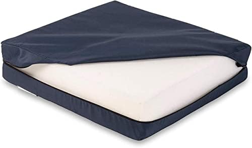DMI Seat and Chair Cushion for Office Chairs, Wheelchairs, Kitchen Chairs or - Image 3