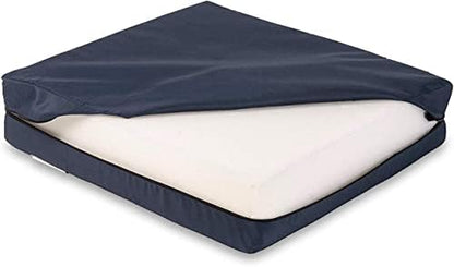 DMI Seat and Chair Cushion for Office Chairs, Wheelchairs, Kitchen Chairs or - Image 3