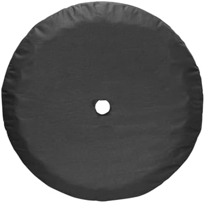 35 Inches Spare Tire Covers for 2021-2026 Ford Bronco Badlands, First Edition - Image 2