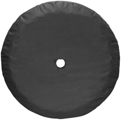 35 Inches Spare Tire Covers for 2021-2026 Ford Bronco Badlands, First Edition - Image 2