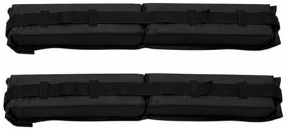 Roof Rack Protection Pad for Car Roof Cross Oxford by IEUDNS