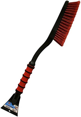 Mallory 533 SnoWisp Deluxe 26" Snow Brush - Image 4