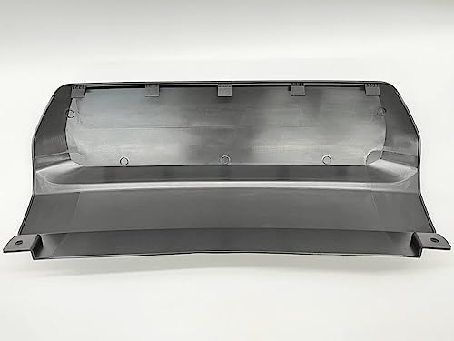 APA Replacement for Rear Trailer Hitch Cover 2021 2022 2023 Tahoe Suburban - Image 6