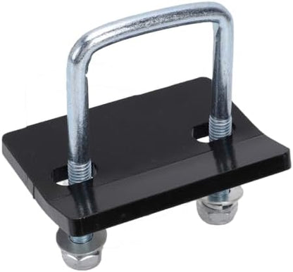 Hitch Tightener Clamp for 1.25 Inch to 2 Inch Receivers - Image 5
