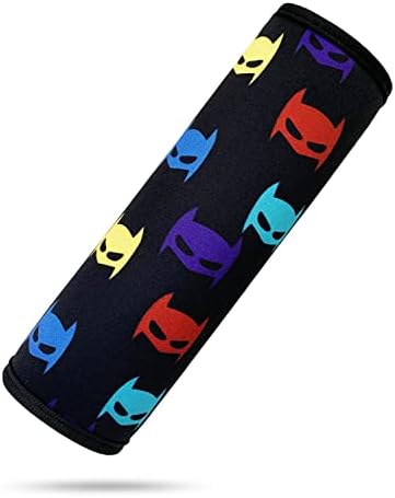 Seat Belt Cover for Kids, Seat Belt Pad for Boys Girls, Car Seat Straps by Unknown