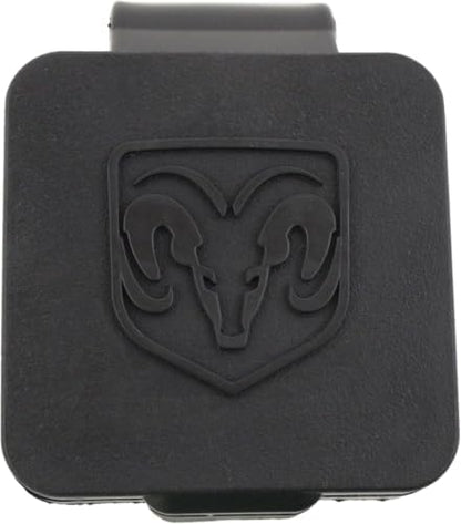 Genuine Dodge RAM Accessories 82208454AB Hitch Receiver Plug - Image 5