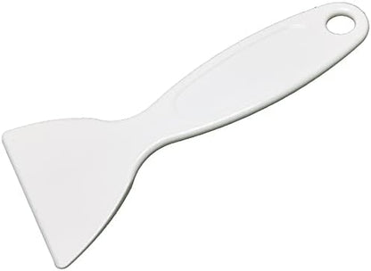 Snow Shovel Refrigerator Frost Scraper Icebox Spade Ice Scoop 2 Pack GEiNNOVA - Image 4