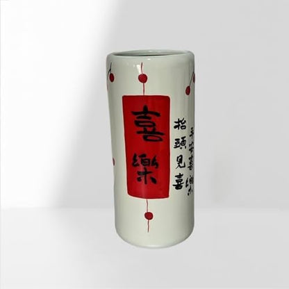 Ceramic Umbrella Stand Umbrella Holder by Pllrbvshs
